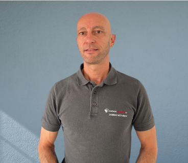 Dominic Wüthrich
