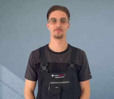 Nikolas Nagy